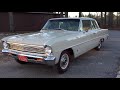 Forgotten 1960s Chevrolet Muscle Cars - ULTRA-STEALTHY & RARE!!!
