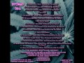 2. Weed & Drinks - Cost, Joe C (Produced by Rod Paige)