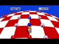 Sonic 3 in RSDK (Sonic 3 '14 Project)