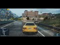 GAMEPLAY-NEED FOR SPEED MOST WANTED 2 WITH COMMENTARY
