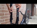 How To Fix an Mtb Suspension (Xcr Suntour) EASY DIY