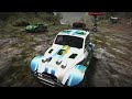 MotorStorm Pacific Rift - Casual Online Races! (6/11/2024)