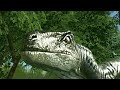 [Jurassic World] Hunting Fail