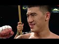 Dmitry Bivol (Russia) vs Cedric Agnew (USA) | KNOCKOUT, BOXING Fight, HD