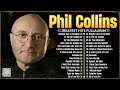 Phil Collins Greatest Hits Of Phil Collins Full Album 2024🎙The Best Soft Rock Hits Of Phil Collins.