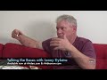 Talking the Bases with Lenny Dykstra Preview