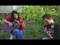 Maia Kamil- Come Home (Live in the Backyard)