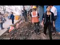 Kathmandu : NewRoad Balen Footpath Extension Latest Update 😱😱🫢Balen city