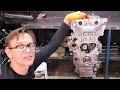 PURETECH CITROEN PEUGEOT ENGINE Failure Analysis and Possible Solutions. WHAT´S WRONG AND WHY?