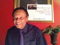 ABBA FATHERS GOOD NEWS WITH TEACHER PREACHER CHRISTOPHER WESLEY