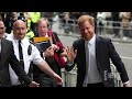 Prince Harry Reveals Real Reason Behind Rift With the Royal Family | E! News