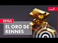 El Oro de Rennes | Noche de Misterio