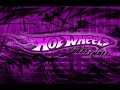 Hot Wheels: Beat That! T-Rex Rush Remix