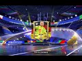 W Fifa Pack opening