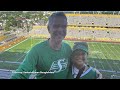 RIDER RADIO - Riders vs Ticats June 23rd 2024