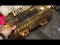 Reviewing the DeWALT Drive Socket Set - Peel #1