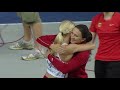 Women's Pole Vault - World championships 2009 Berlin - 50 fps