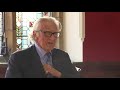 Lord Michael Heseltine | Full Address and Q&A | Oxford Union