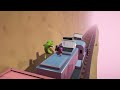 Gang beasts