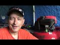 Lawn Mower WON'T START - 10 Minute FIX !!! - Craftsman M260