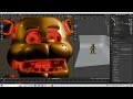 BLENDER'S OFFICIAL REAL-TIME RAYTRACING REACTION!!