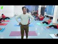 Mat Exercise Video | Fitness Steps | Zumba Fitness With Unique Beats | Vivek Sir