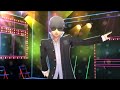 Persona 4 - Specialist