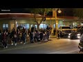 Scottsdale business owner talks about defending store during protest