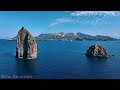 The Mediterranean 4K - Scenic Relaxation Film with Calming Music