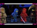 Sons of Garmadon-ing the New Ninja