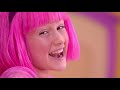 Lazy Town en Español | Los grandes éxitos de Lazytown | Dibujos Animados en Español