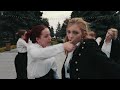 [K-POP DANCE IN PUBLIC ONE TAKE] ENHYPEN - BITE ME DANCE COVER BY NIGHTCUDDLE