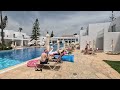 Atlantica Panthea Resort, Ayia Napa Cyprus - 2024 Tour Around.