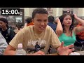 The One Chip Challenge At SCHOOL (Gone Wrong)
