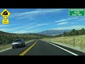2K19 (FINALE) US-6 & US-50 West Delta, Utah to Ely, Nevada: The Loneliest Road in America II