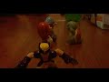 Caws Stop Motion Episode 1