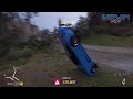 Forza Horizon 5 - Car Go Brmm Brmm
