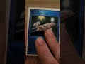 Galactic Empires CCG: Advanced Technologies 1996 Booster Pack Opening 1 #shorts #galacticempire