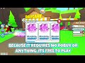 😱How To INCREASE YOUR CHANCE In DAYCARE EVENT In Pet Simulator X (ROBLOX)- HUGE MEEBO IN A SPACESHIP