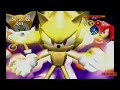 Evolution of Super Sonic Final Bosses (1994-2023)