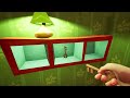 Hello Neighbor - 13 Floors Remastered | Full Game Walkthrough