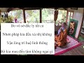 Kinh VU LAN-BÁO HIẾU (TRỌN BỘ)//Sc. DIỆU TRANG (Trì tụng có Ghi Lời Kinh trên video dễ đọc)