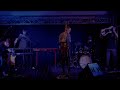 Vagabond - Chiara and Band | Live at Popakademie