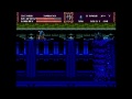 Vampire Killer Sega test