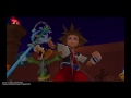 KINGDOM HEARTS - HD 1.5+2.5 ReMIX