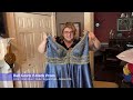 CUSTOM Plus-Size Dresses From JJ's House | **The Most Beautiful Dresses Ever!**