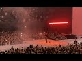 Kendrick Lamar | The Big Steppers Tour | Live @ Ziggo Dome, Amsterdam (NL) 7-10-2022