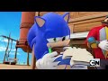 more sonic boom clips that make me giggle 🤭