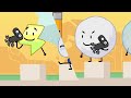 BFB 2 but I DESTROYED it