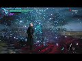 Vergil vs Stage 100 Urizen 33 seconds (Console WR)